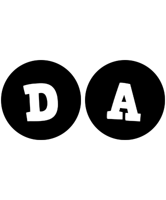 Da tools logo