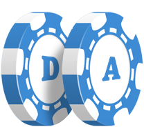 Da vegas logo