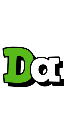 Da venezia logo