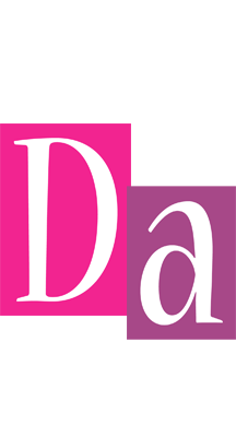 Da whine logo