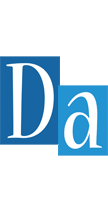 Da winter logo