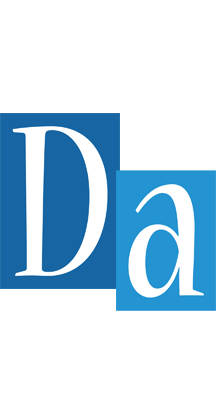 Da winter logo