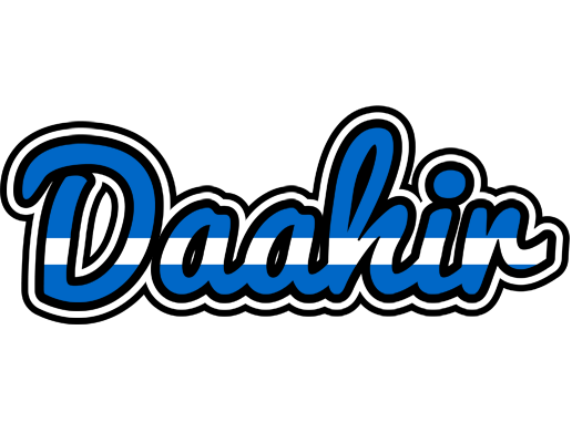 Daahir greece logo