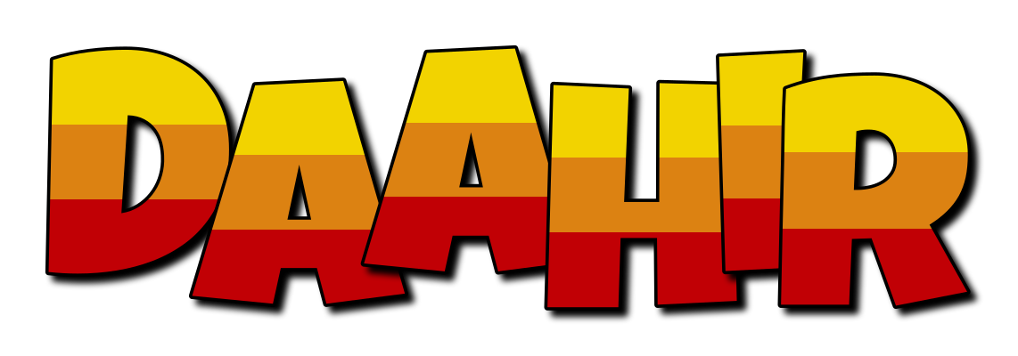 Daahir jungle logo