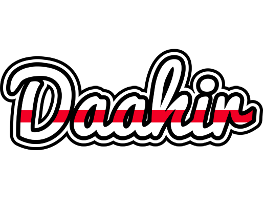 Daahir kingdom logo