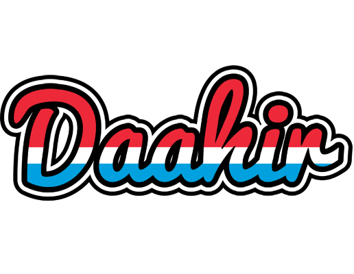 Daahir norway logo