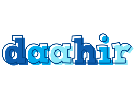 Daahir sailor logo