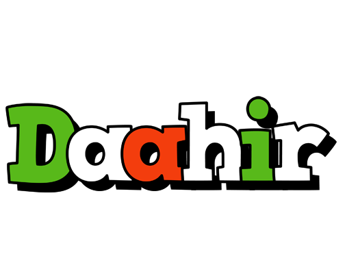 Daahir venezia logo