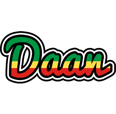 Daan african logo