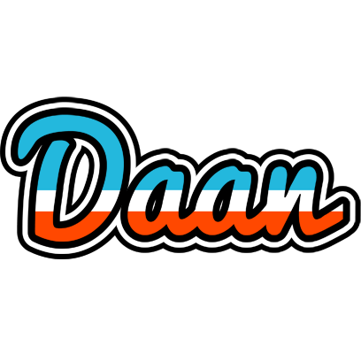 Daan america logo