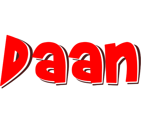 Daan basket logo