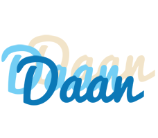 Daan breeze logo