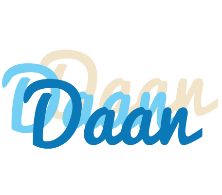 Daan breeze logo
