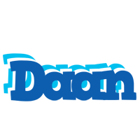 Daan business logo