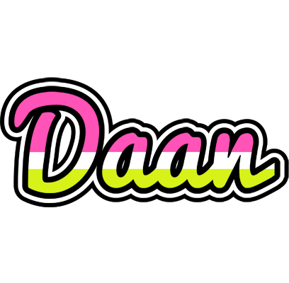 Daan candies logo