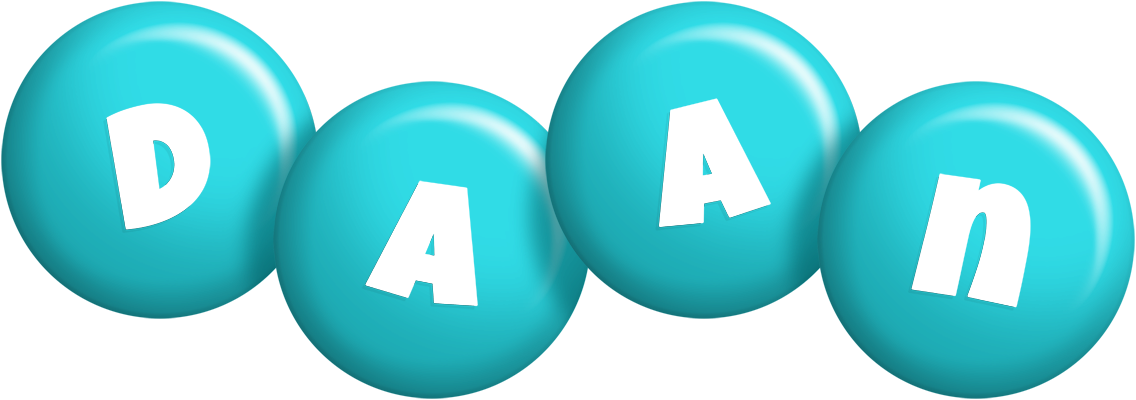 Daan candy-azur logo