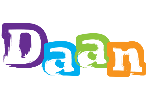 Daan casino logo