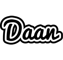 Daan chess logo