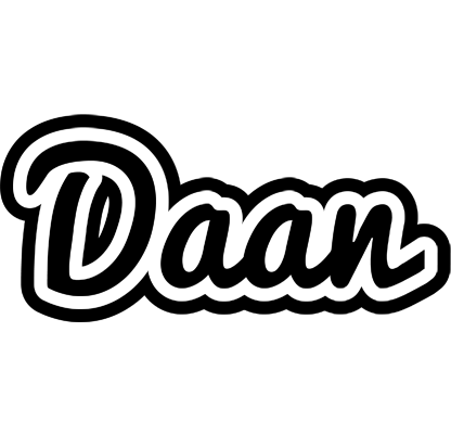 Daan chess logo
