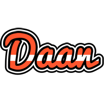 Daan denmark logo