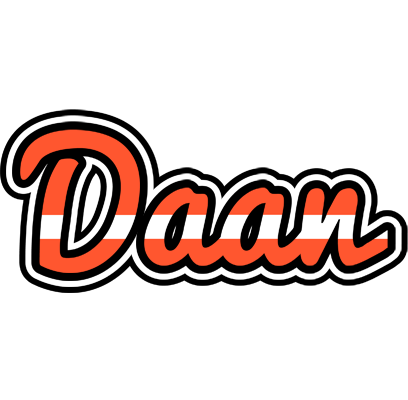 Daan denmark logo