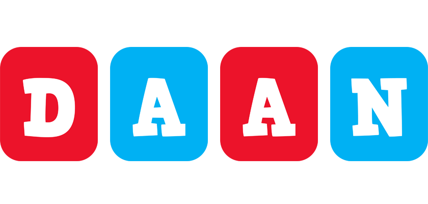 Daan diesel logo