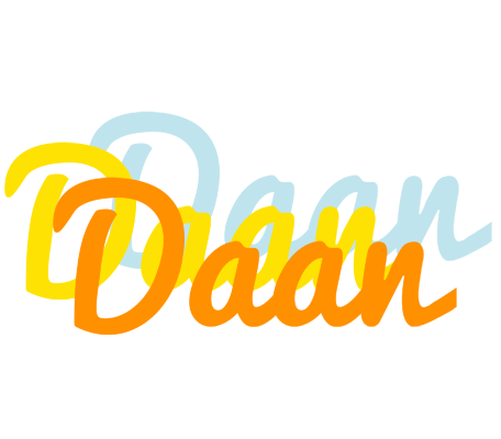 Daan energy logo