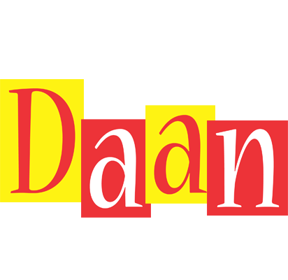 Daan errors logo