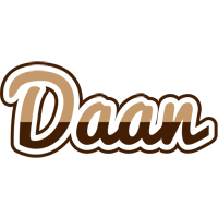 Daan exclusive logo