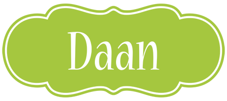 Daan family logo