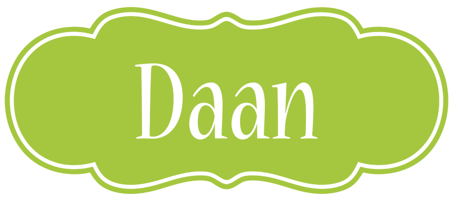 Daan family logo