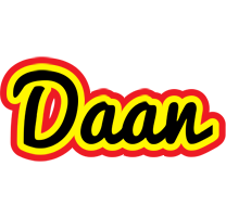 Daan flaming logo