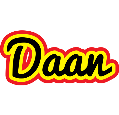 Daan flaming logo