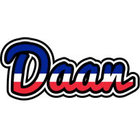 Daan france logo