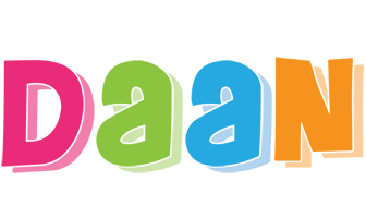 Daan friday logo