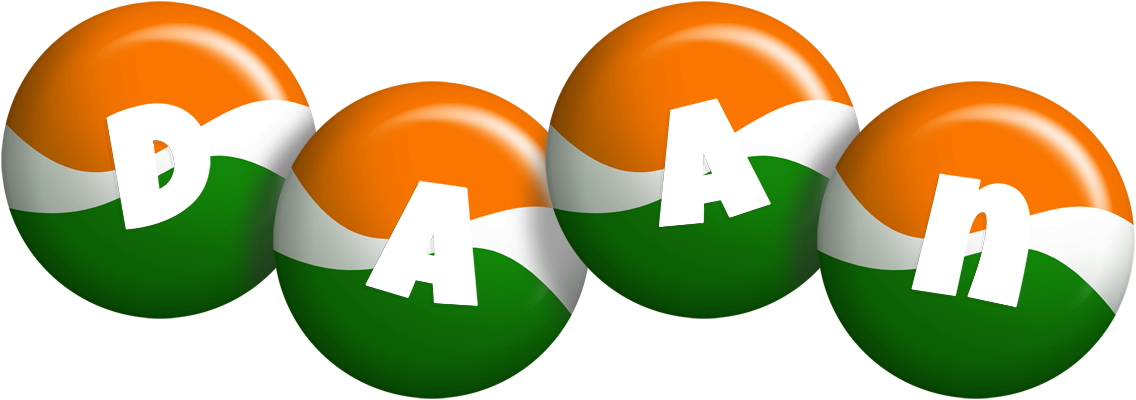 Daan india logo