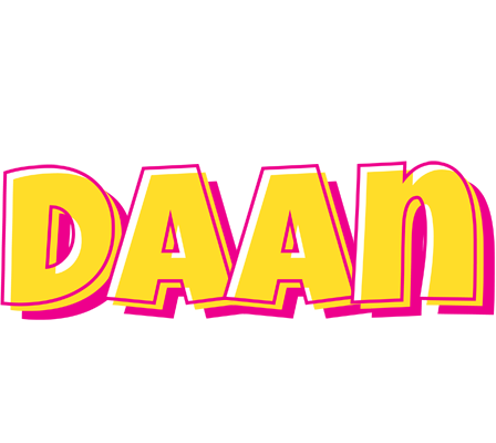 Daan kaboom logo