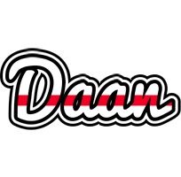 Daan kingdom logo