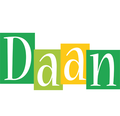 Daan lemonade logo