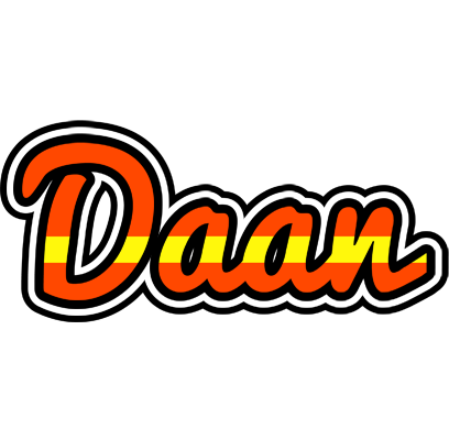Daan madrid logo