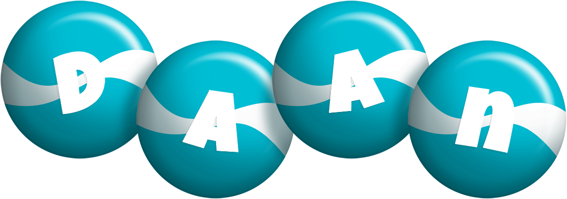 Daan messi logo