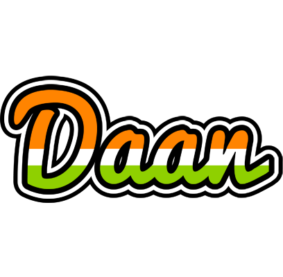 Daan mumbai logo