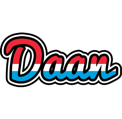 Daan norway logo