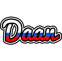 Daan russia logo