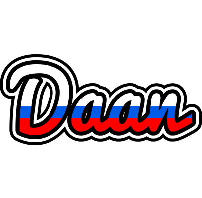 Daan russia logo