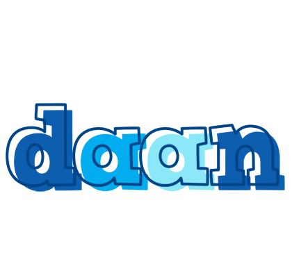 Daan sailor logo