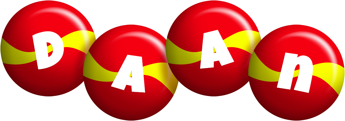 Daan spain logo