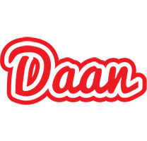 Daan sunshine logo