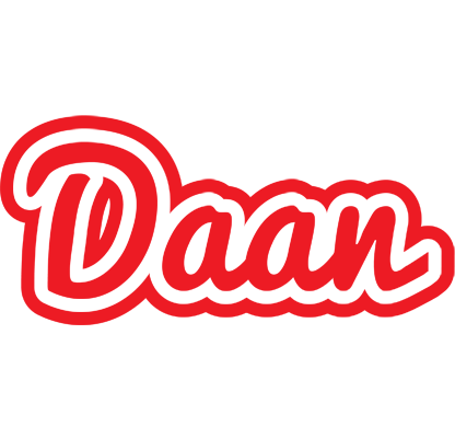 Daan sunshine logo