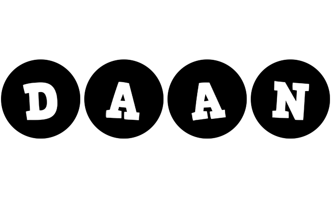 Daan tools logo